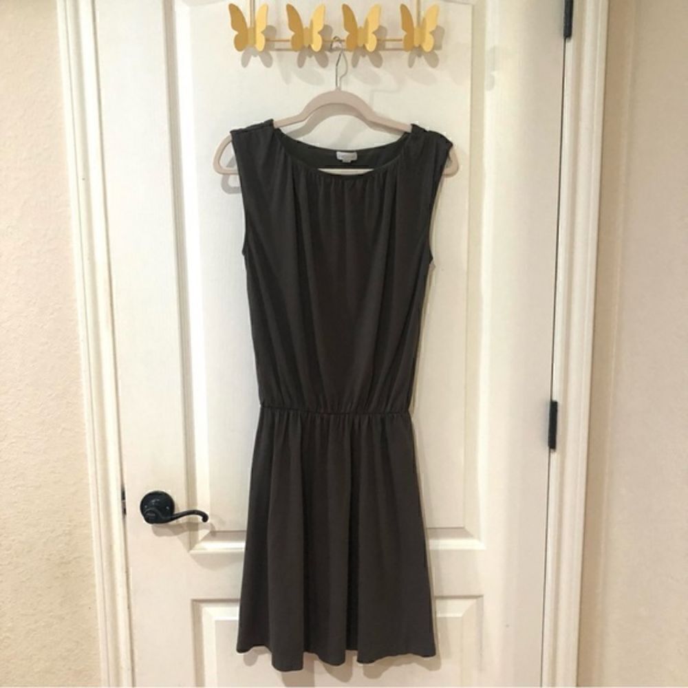 Garnet Hill‎ Dress